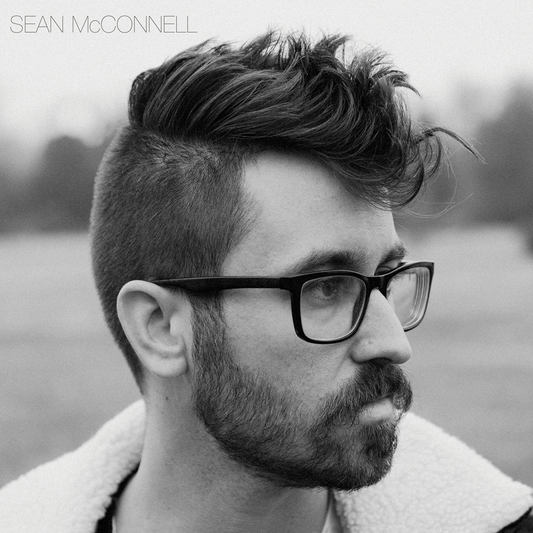 Sean McConnell (Self-titled) CD