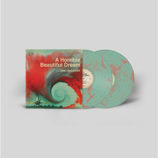 A Horrible Beautiful Dream Vinyl