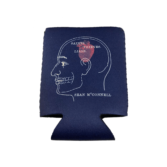 Saints, Thieves & Liars Koozie