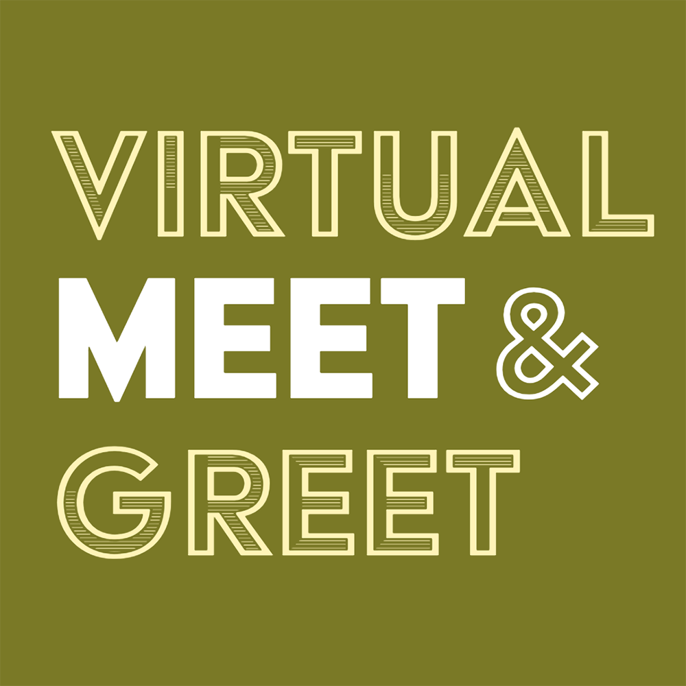 Virtual Meet & Greet