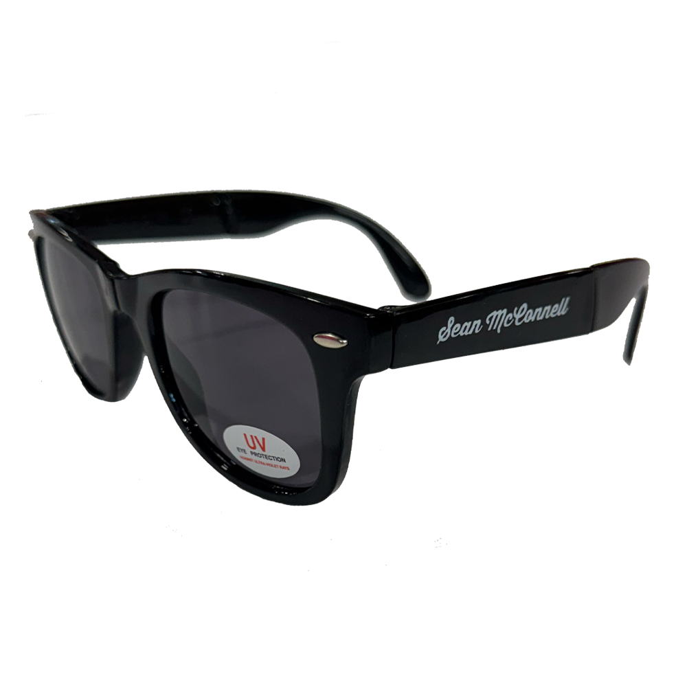 Foldable Sunglasses